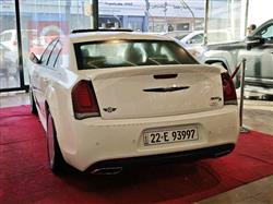 کرایسلەر 300